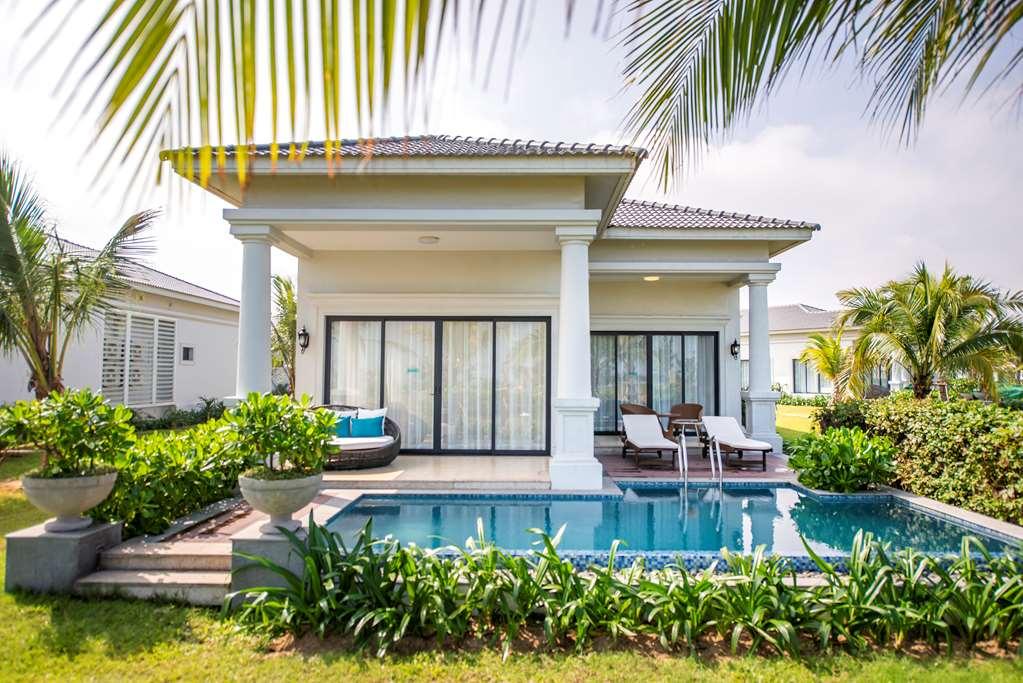 Melia Vinpearl Cua Hoi Beach Resort Cửa Lò Exterior foto